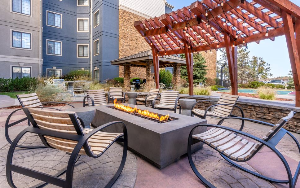 Servicio del hotel Foto