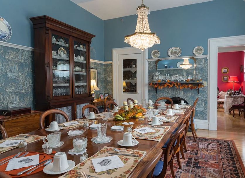 Comedor Foto