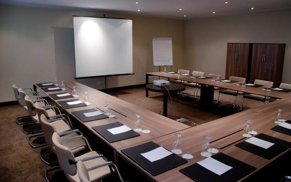 Sala de conferencias Foto