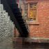 Escaleras