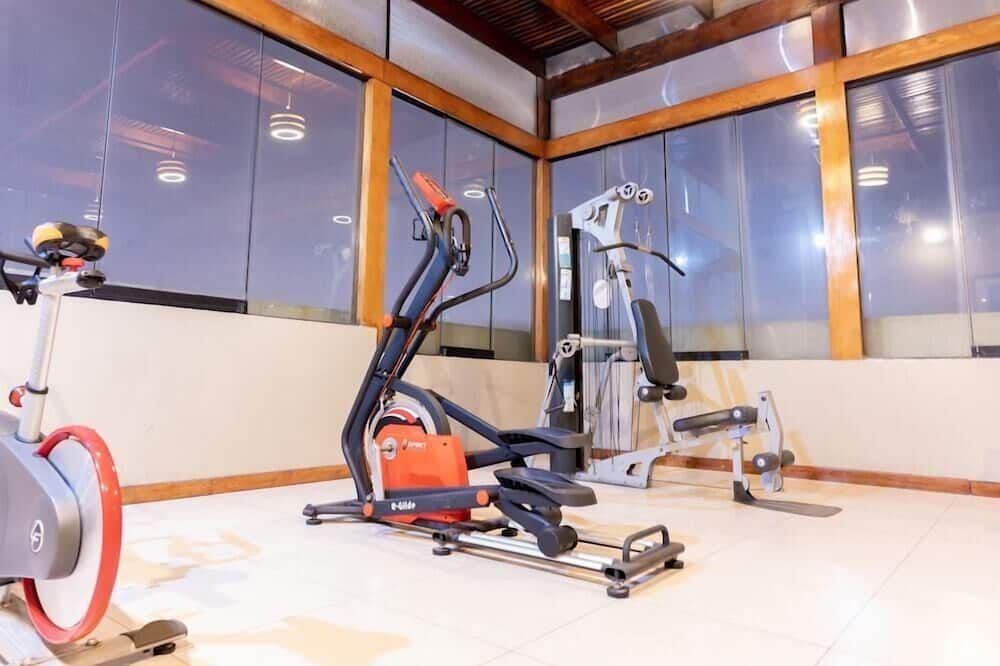 Gimnasio