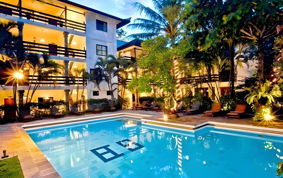Piscina Foto