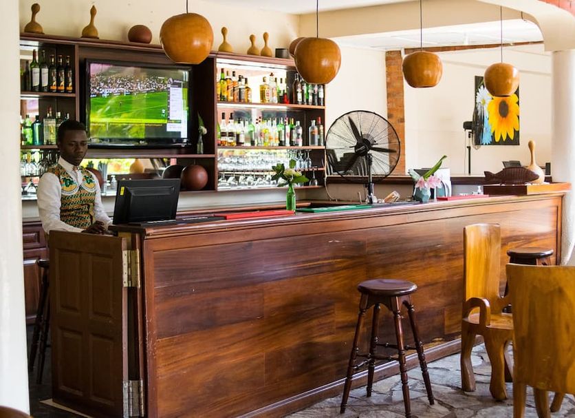 Bar Foto
