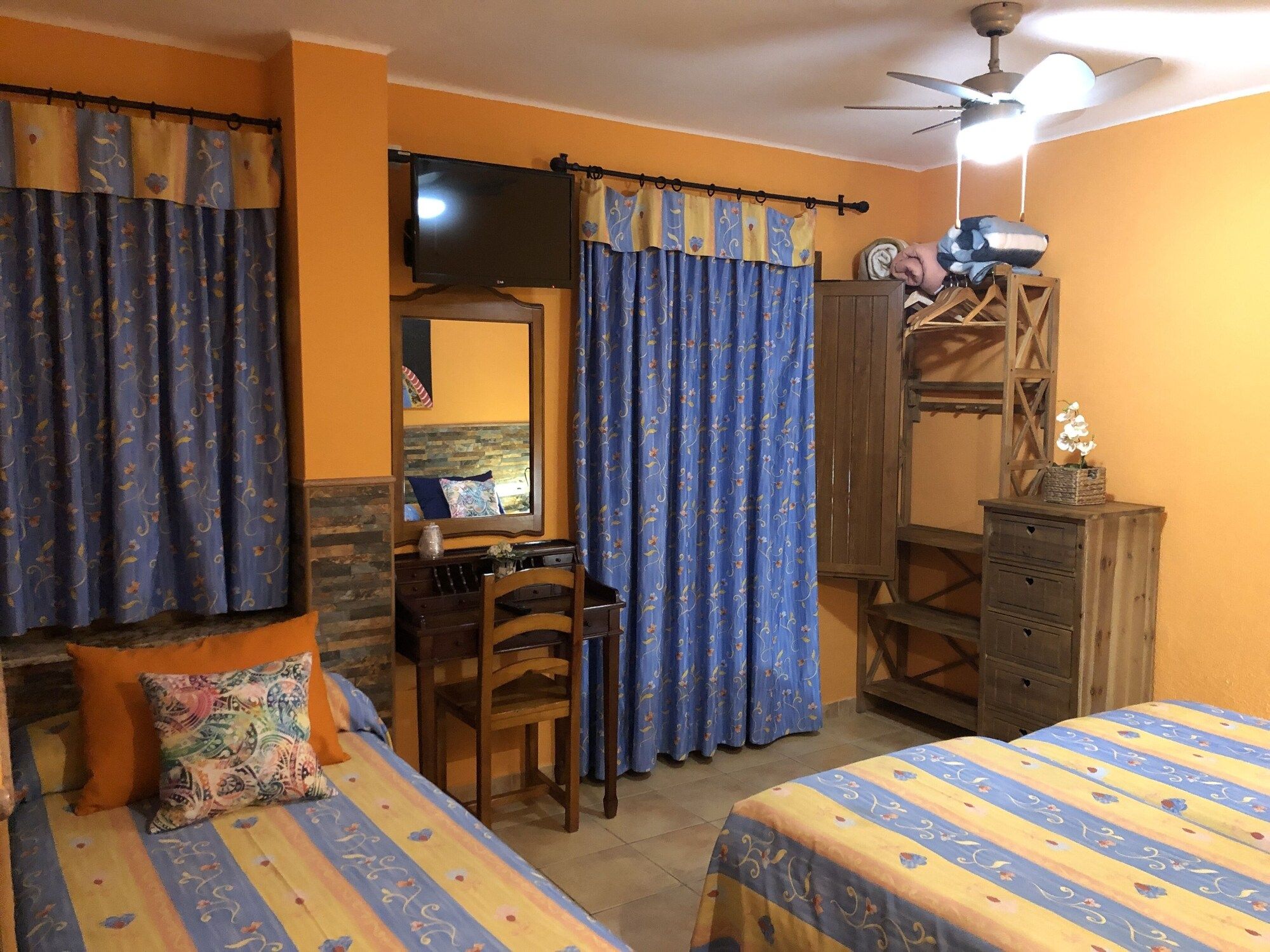Habitación