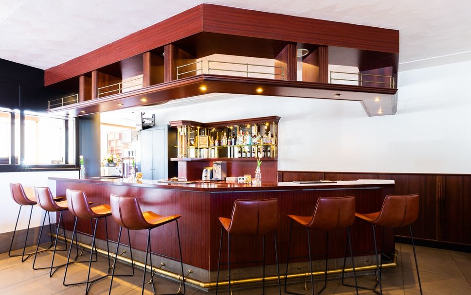 Bar Foto