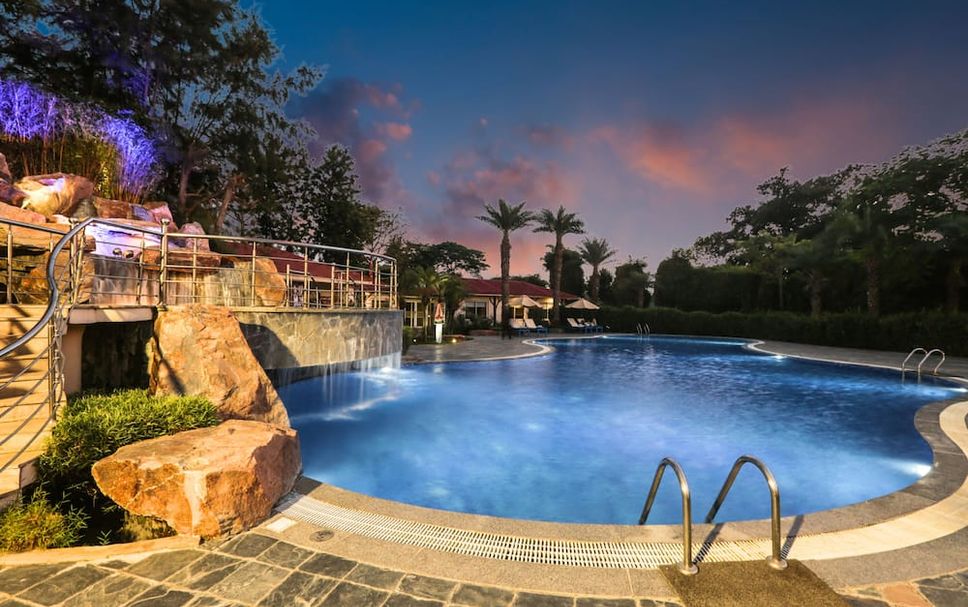 Piscina Foto