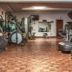 Gimnasio