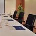 Sala de conferencias