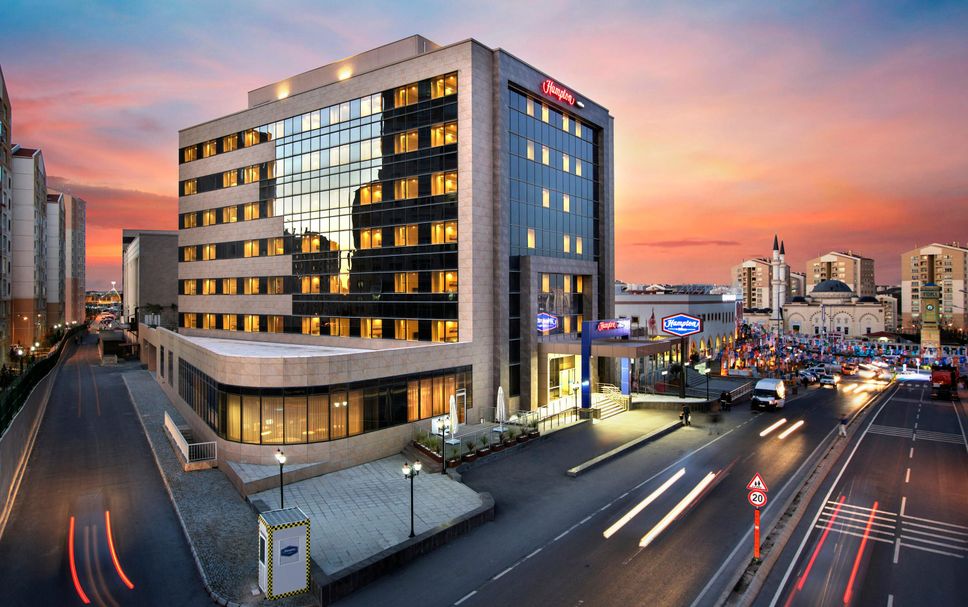 Edificio Foto