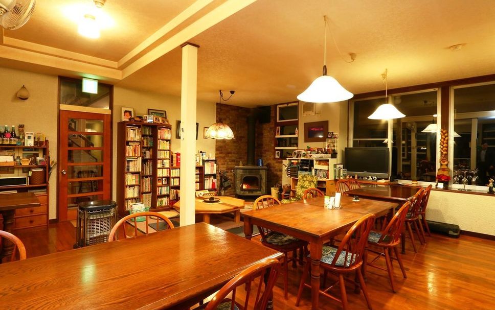 Comedor Foto