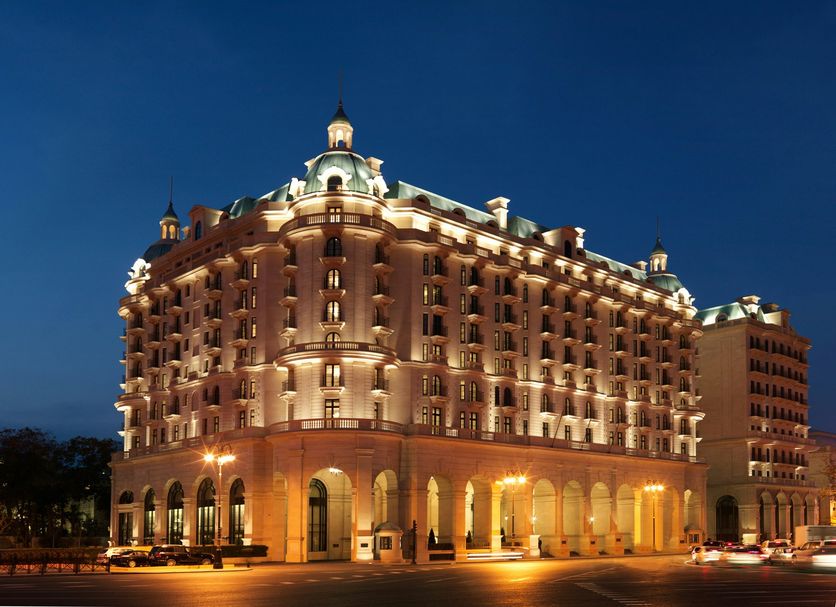 Edificio Foto