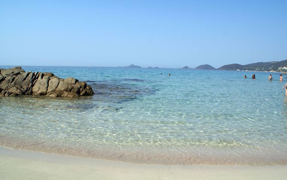 Playa Foto
