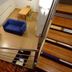 Escaleras