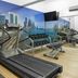 Gimnasio