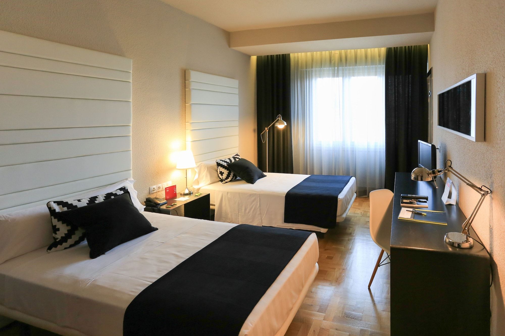 Habitación
