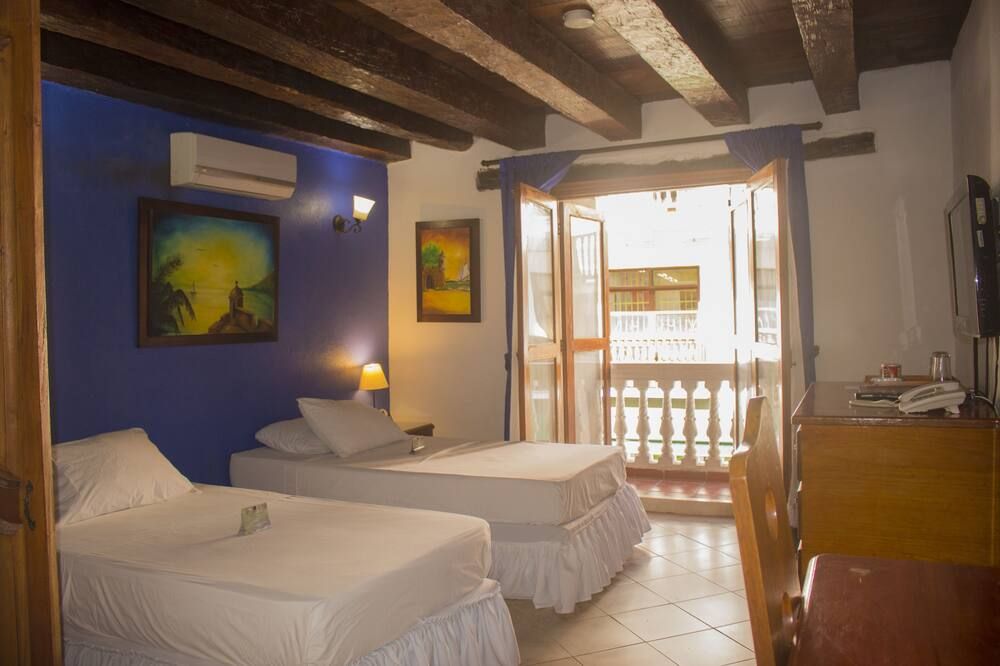 Habitación