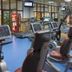 Gimnasio