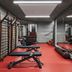 Gimnasio