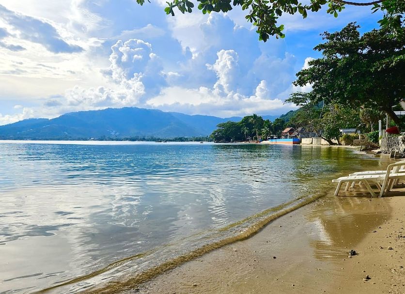 Playa Foto