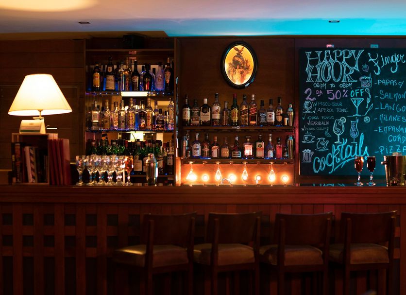 Bar Foto