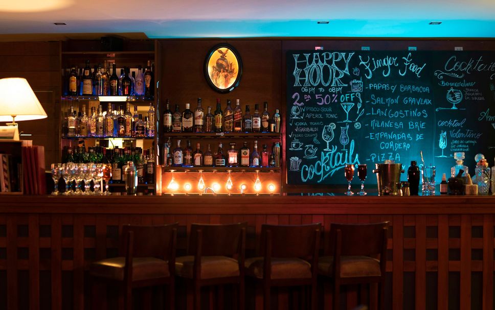 Bar Foto
