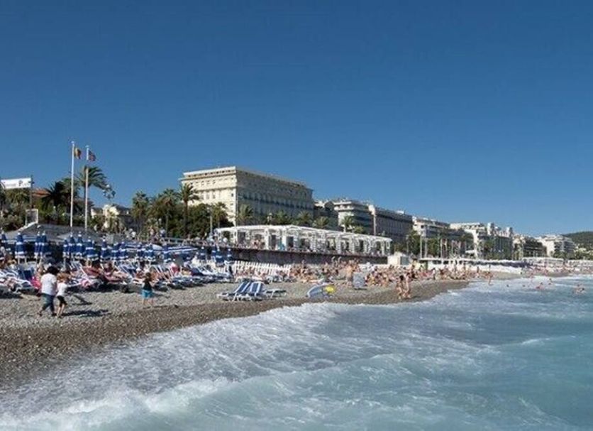 Playa Foto
