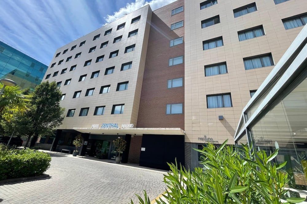 Edificio
