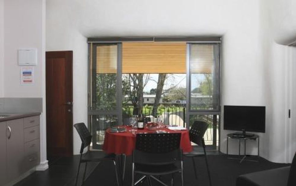 Comedor Foto