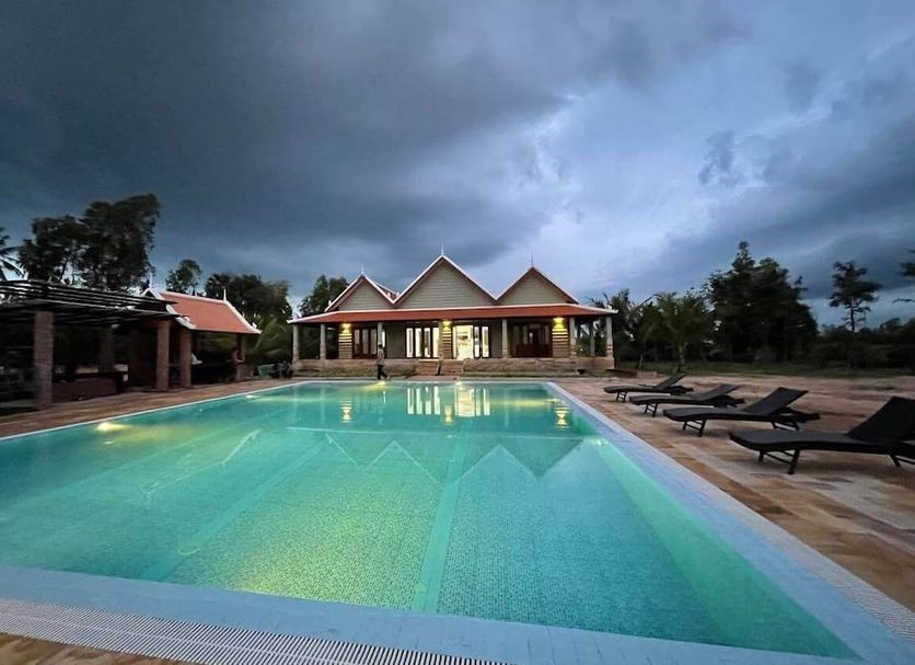 Piscina Foto