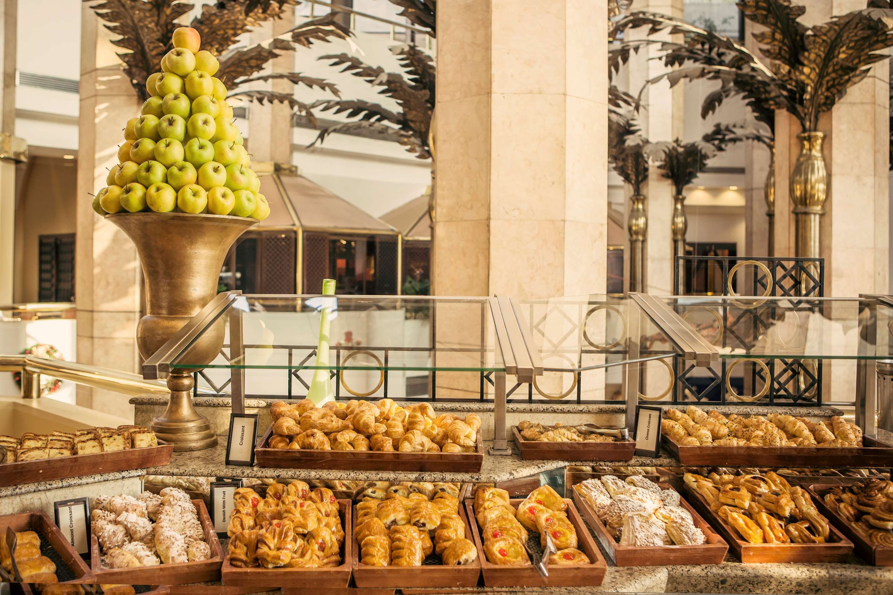 Bufé