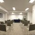 Sala de conferencias