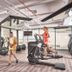 Gimnasio