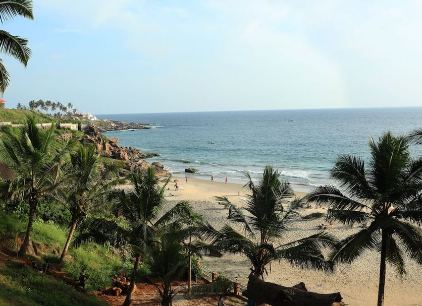 Playa Foto