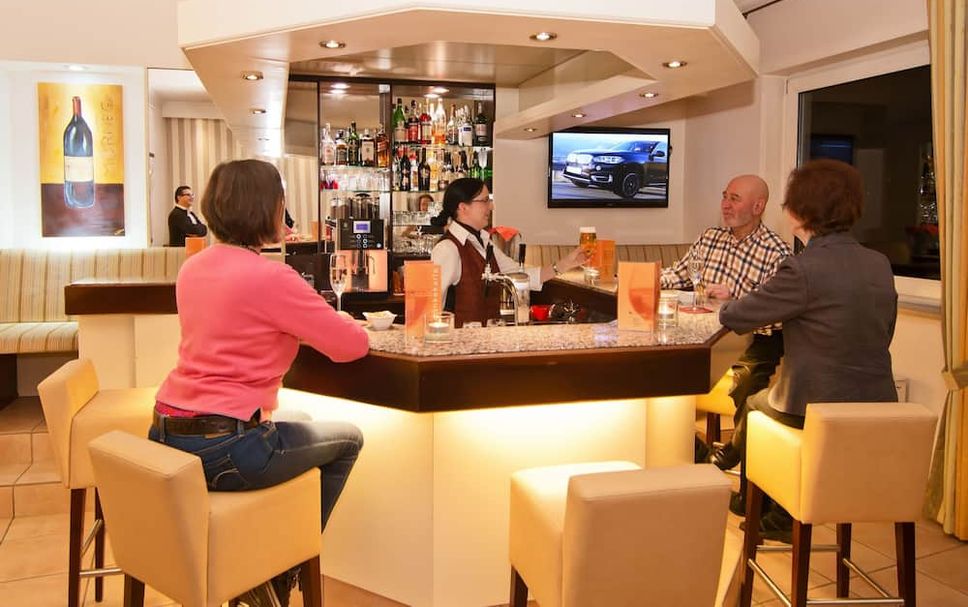 Bar Foto