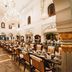 Sala de banquetes