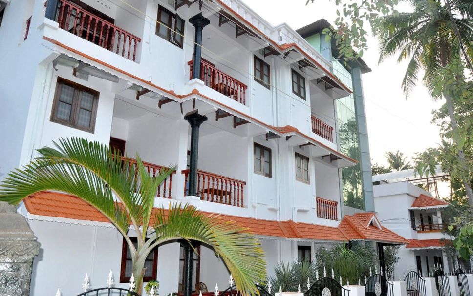 Edificio Foto