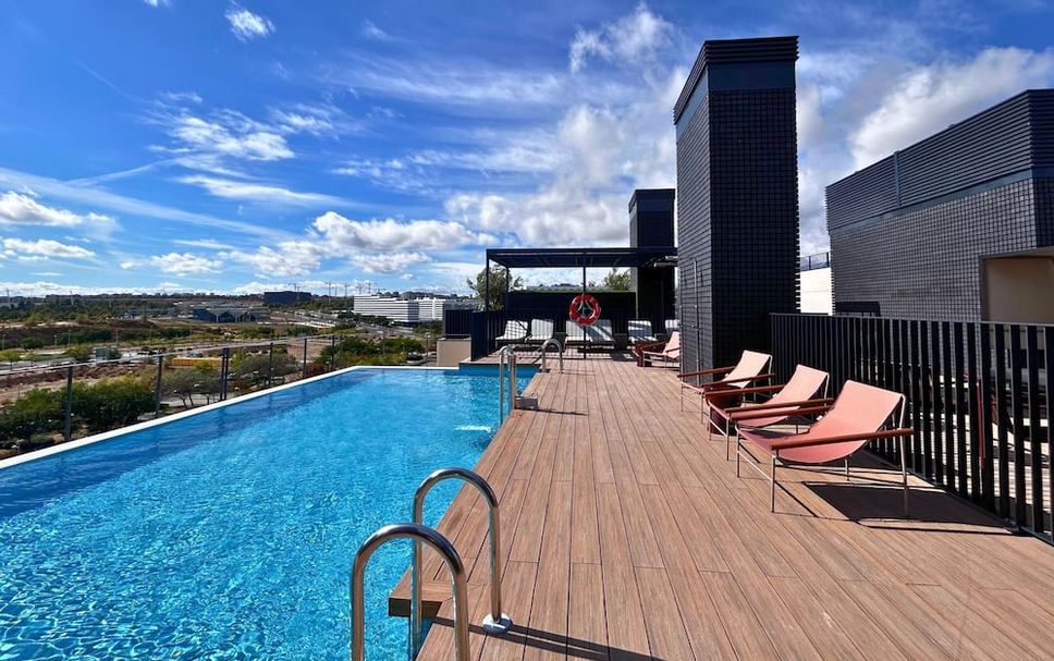 Piscina Foto