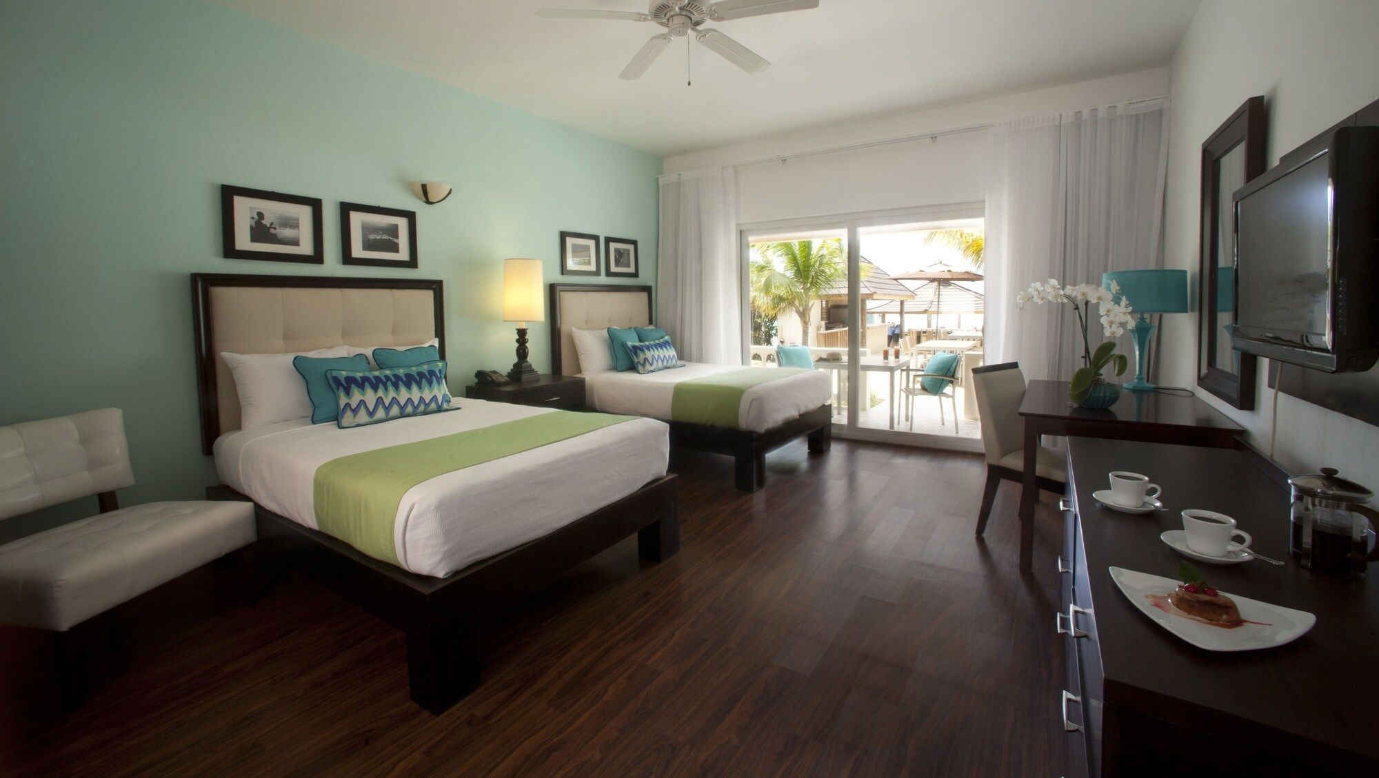 Habitación