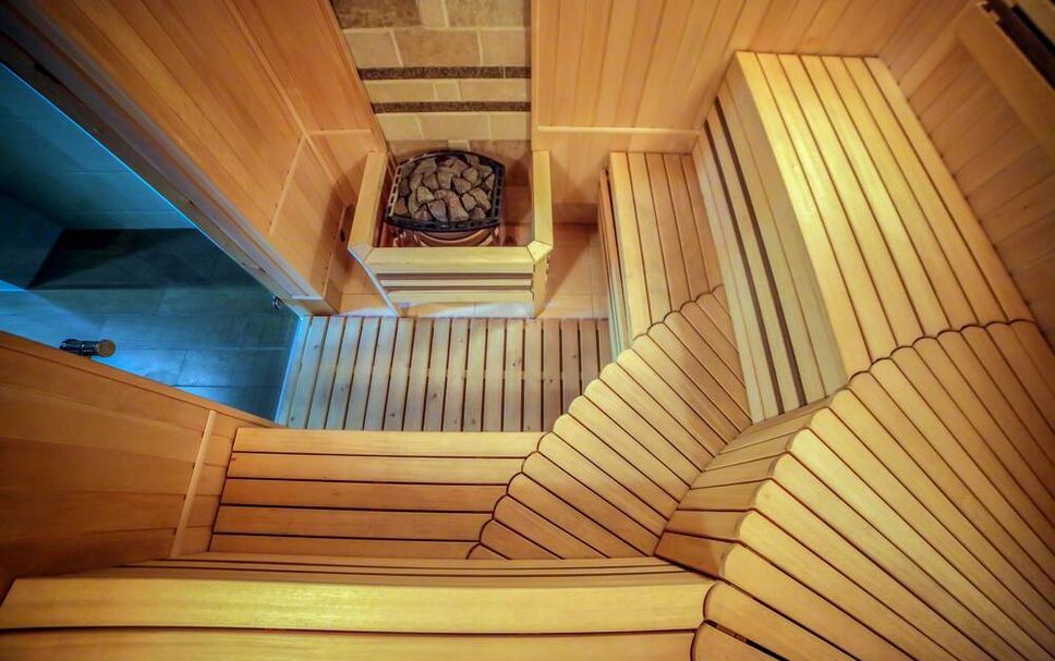 Escaleras Foto