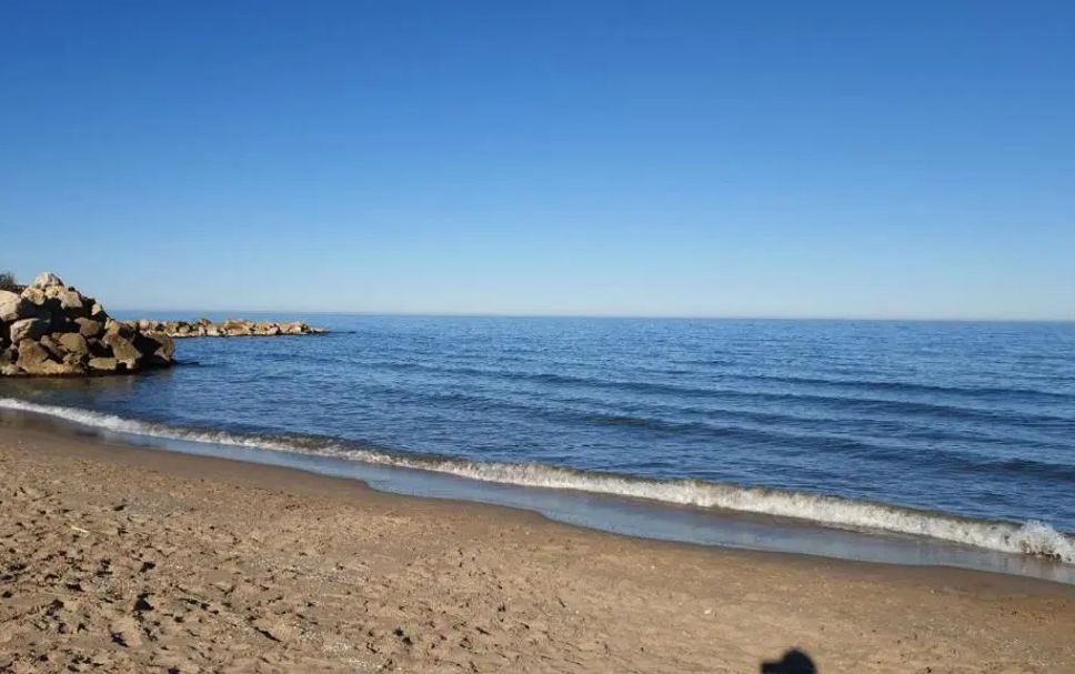 Playa Foto