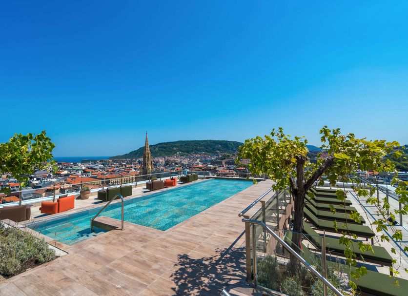 Piscina Foto