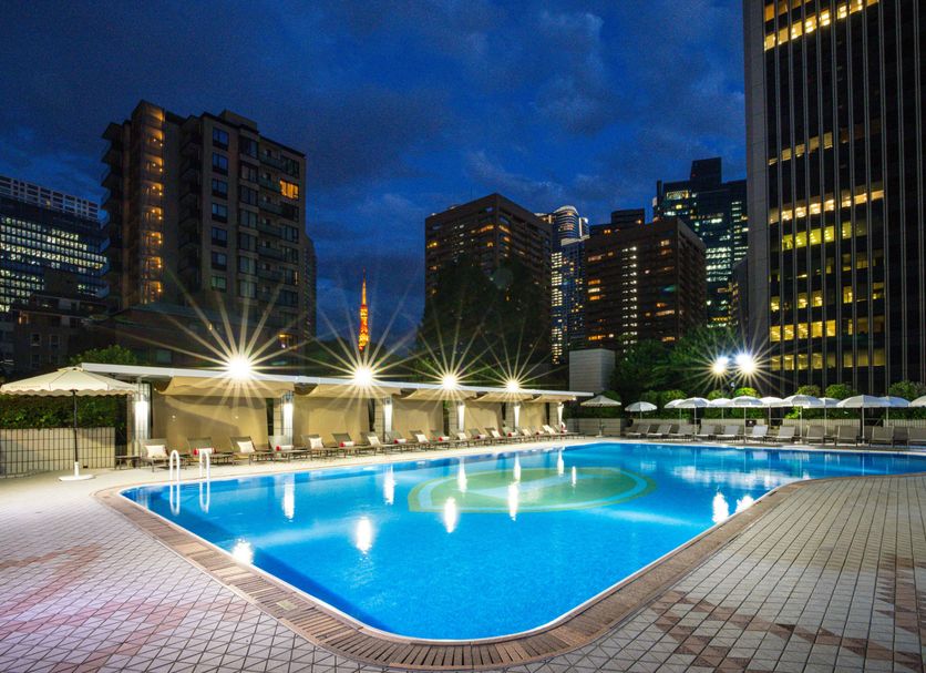 Piscina Foto