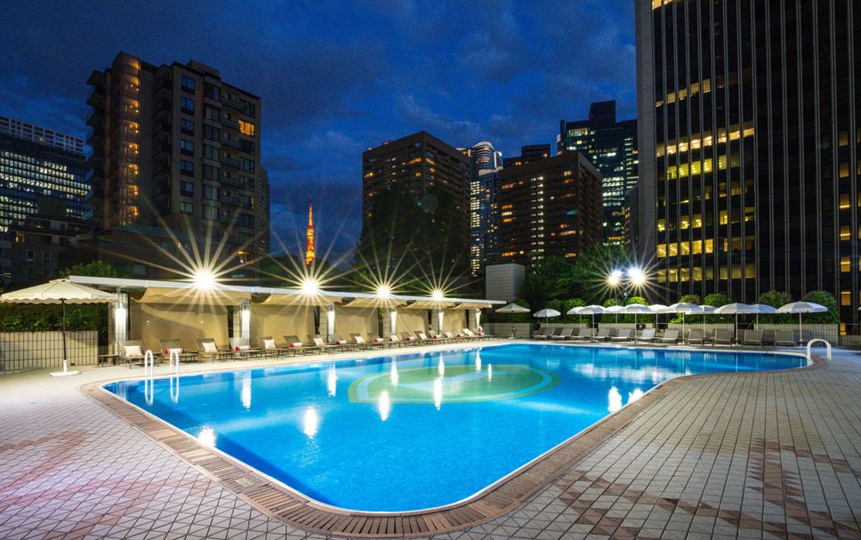Piscina Foto