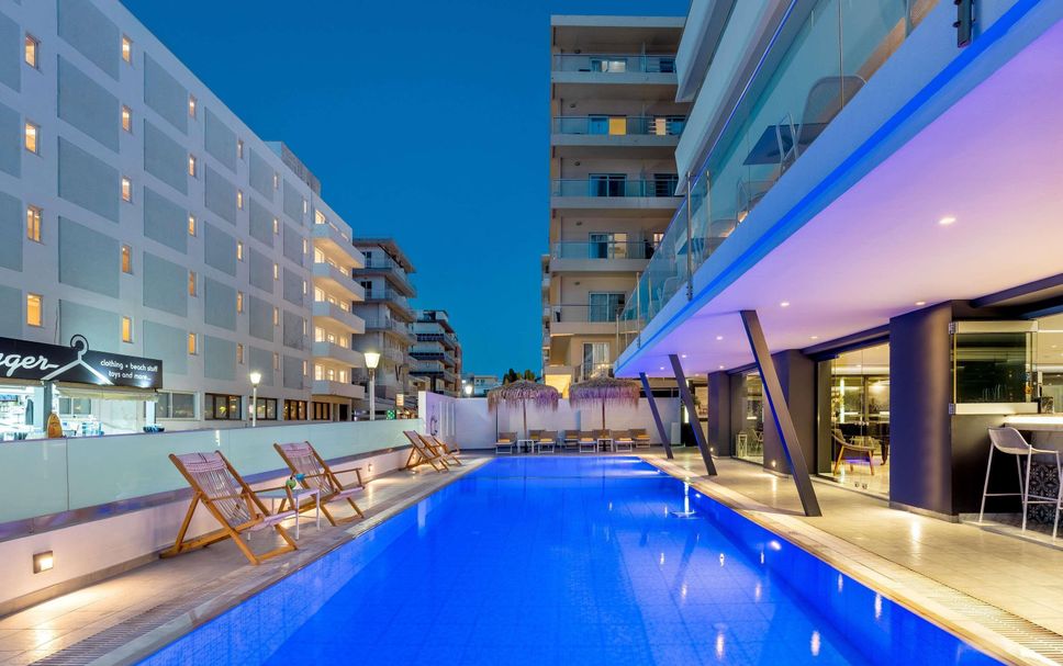 Piscina Foto