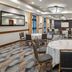Sala de banquetes