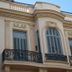 Vista del exterior
