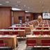 Sala de conferencias