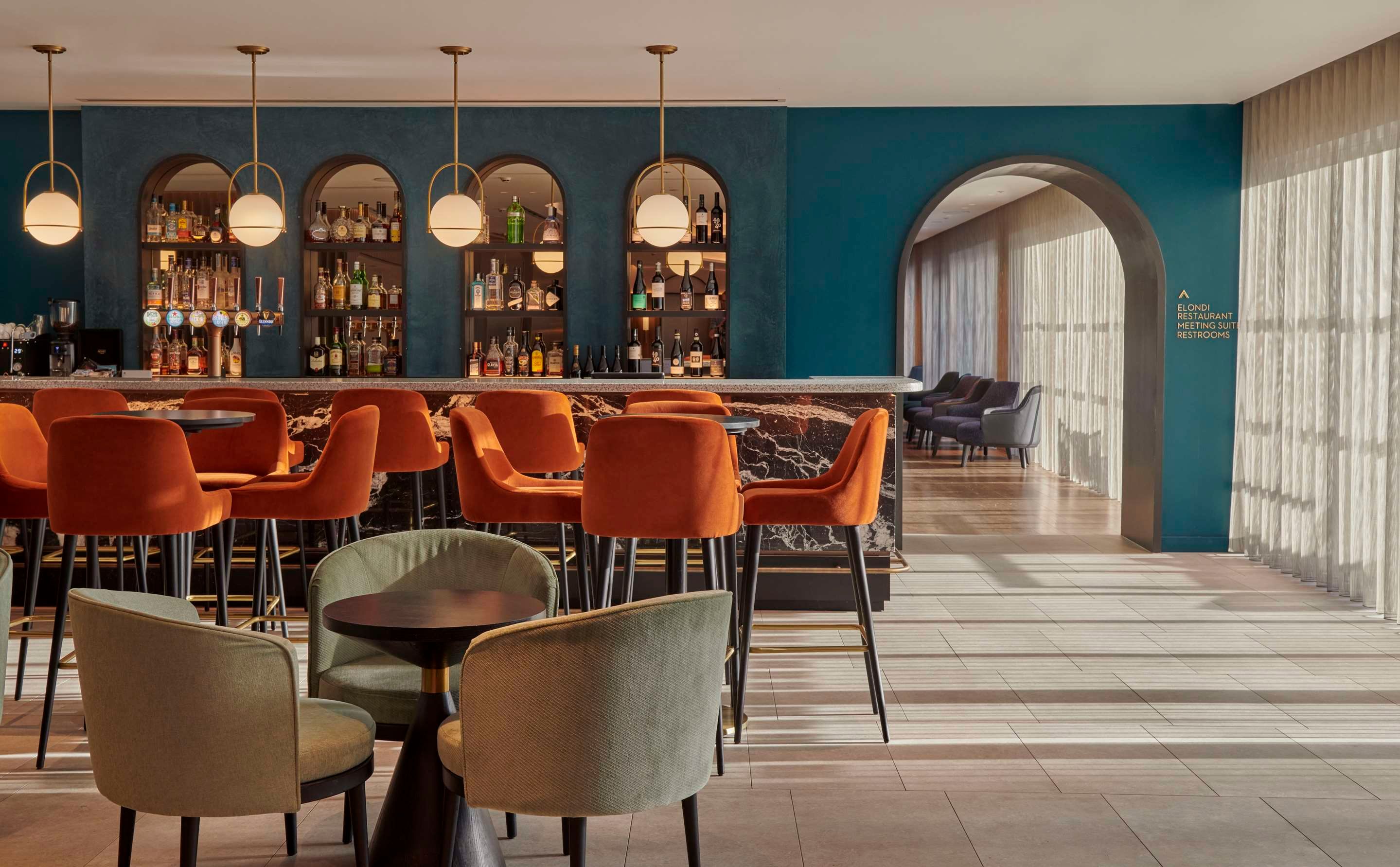 Restaurante
