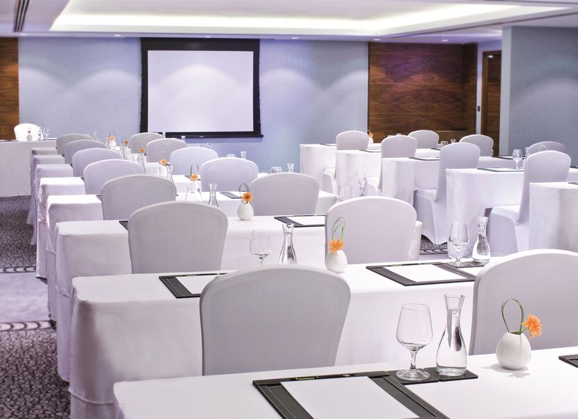Sala de banquetes Foto