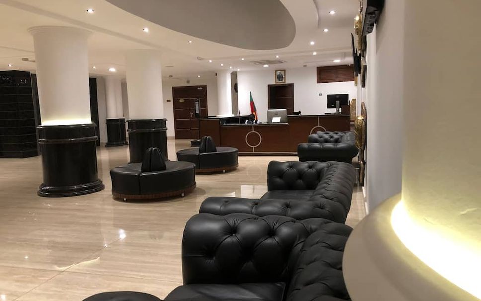 Recepción Foto